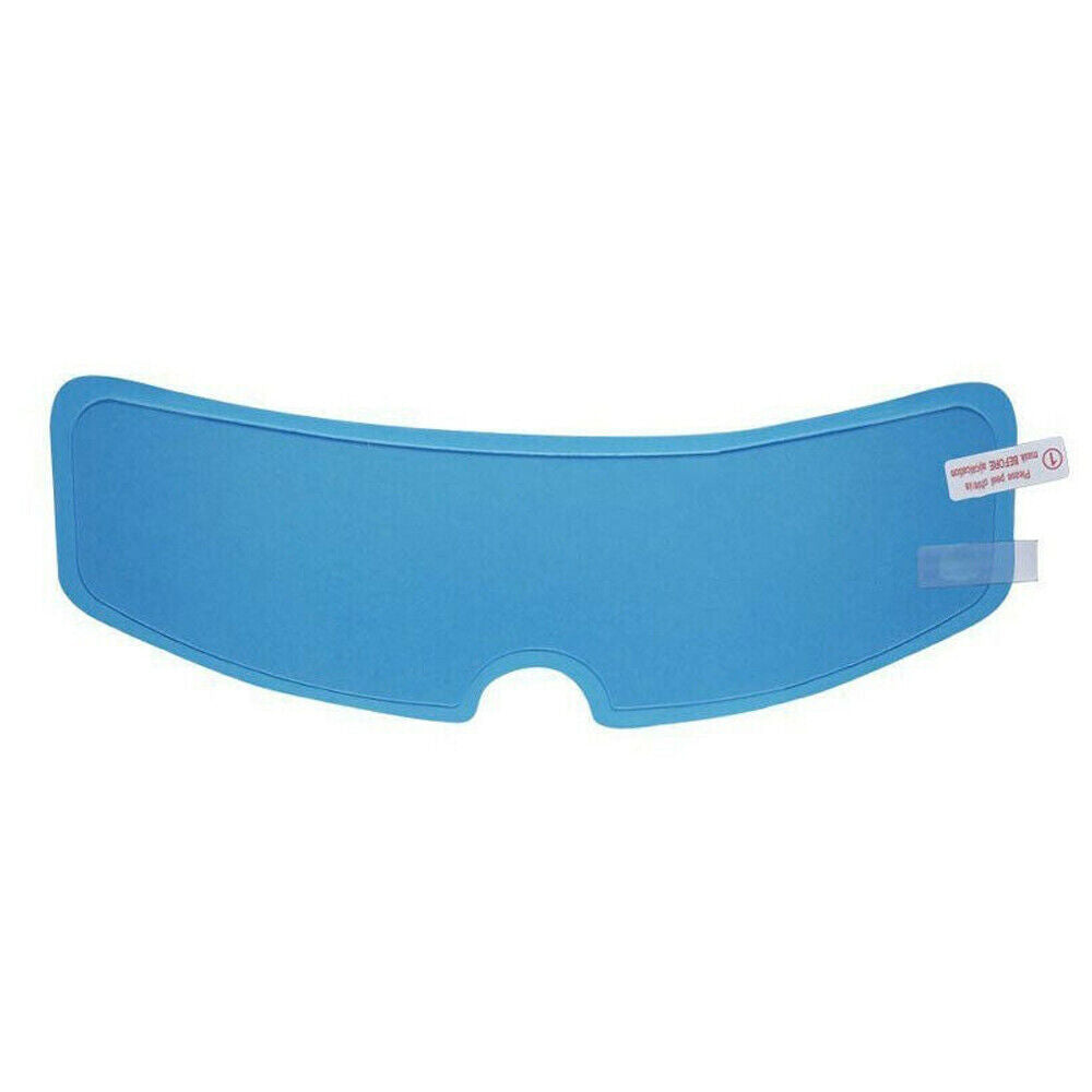 Anti Fog/Rain Film Fog Resistant Film for Motorcycle Helmet Visor Helm