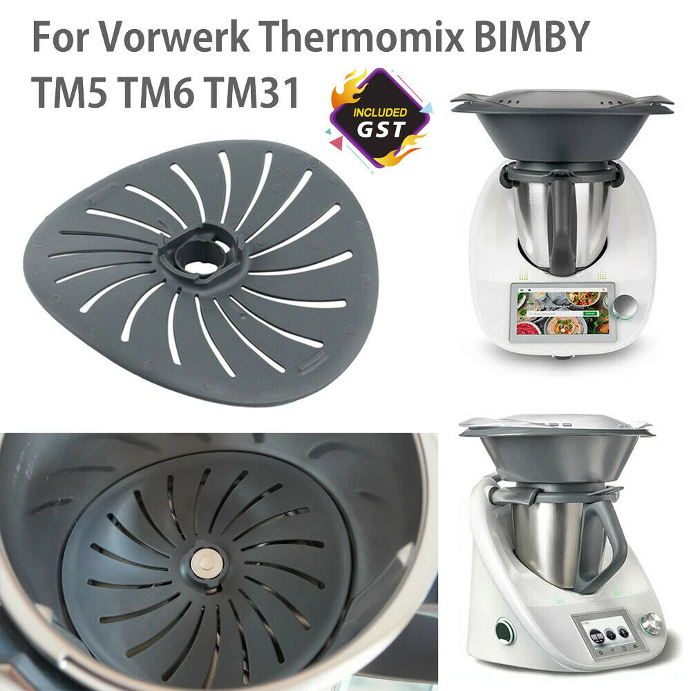Thermomix Sous Vide for Vorwerk Thermomix TM5 TM6 TM31 Slow