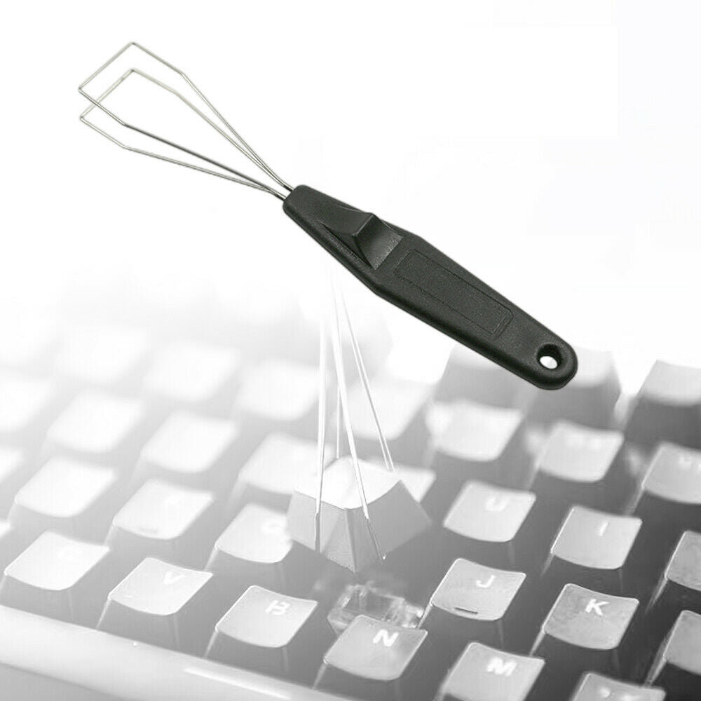Keycap Puller for Mechanical Keyboard Cherry MX Switch Steel Wire Key