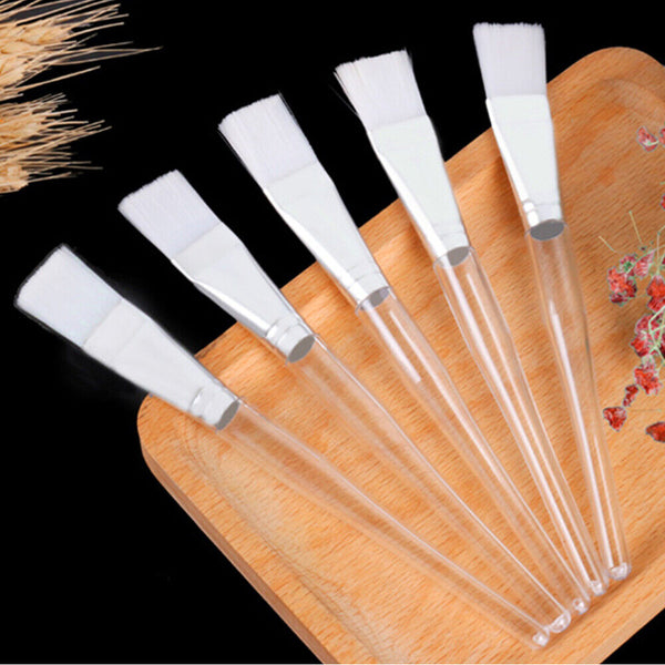 Face Mask Brush Eye Treatment Soft Facial Makeup DIY Tool Beauty Skin Care Mud