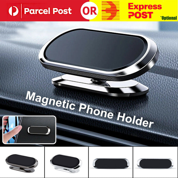 In Car Magnetic Phone Holder GPS Dashboard Mount Stand Bracket for Mobile Phone