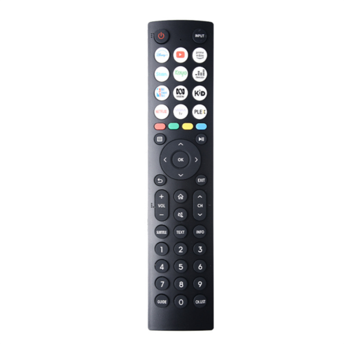EN2P36H EN2B36H ERF2R36H ERF3H86H For Hisense TV Remote Control