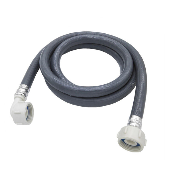 1.5M 2.5M Hose Washing Machine Water Inlet Hose For Fisher& Paykel Haier AU