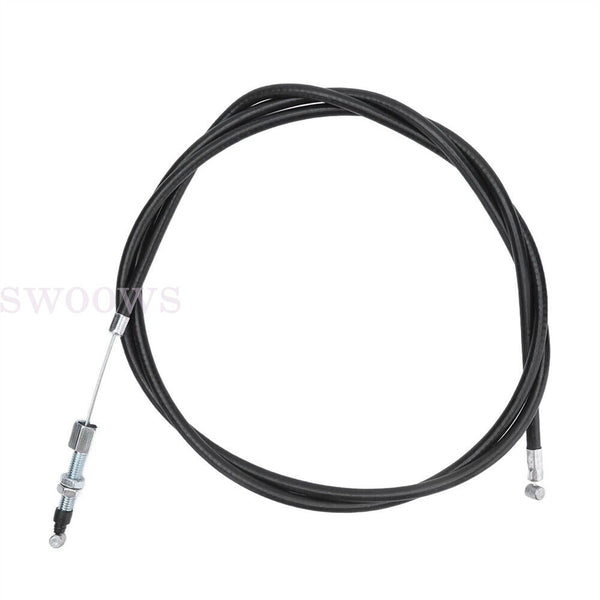 THROTTLE CABLE For 19'' HONDA BUFFALO MOWERS HRU194 HRU195 HRU196 HRU197 HUT215