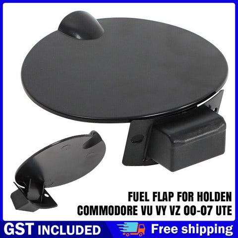 NEW Fuel Flap For Holden Commodore VU VY VZ 00-07 Ute Filler Cover