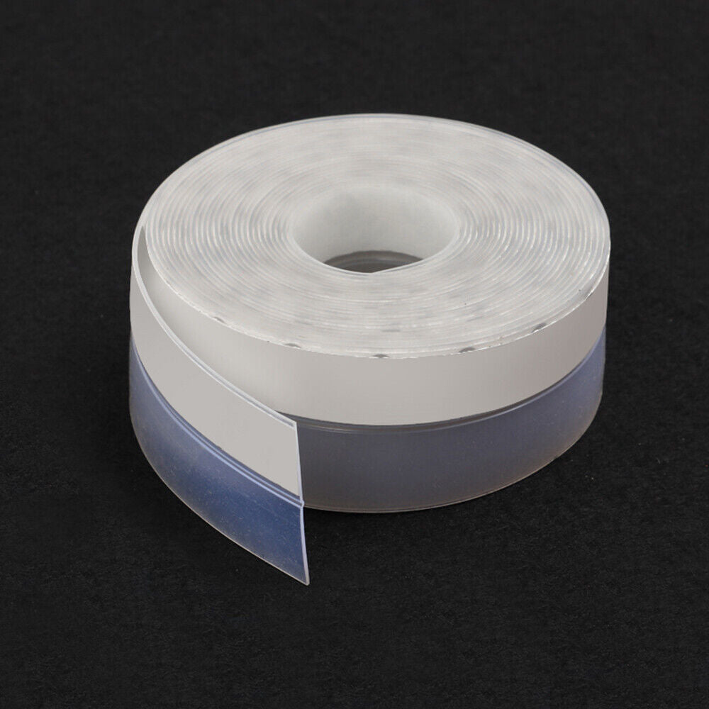 UP5x  Door Draft Stopper Seal Under Bottom Strip Self Adhesive Weather StripTape