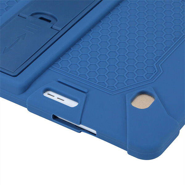 Universal Shockproof Silicone Stand Case Cover for 10.1Inch Android Tablet PC