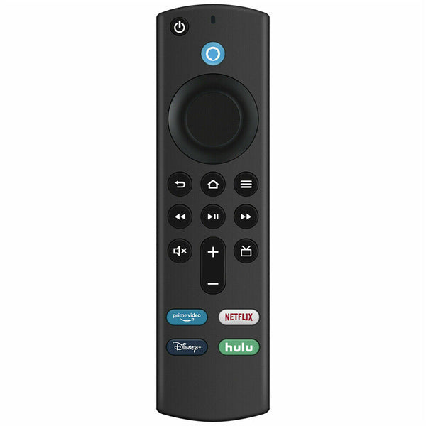 New Replace L5B83G For Amazon Fire TV Stick 4K Fire TV Cube Voice Remote Control