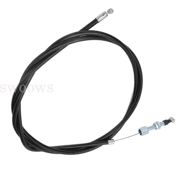 THROTTLE CABLE For 19'' HONDA BUFFALO MOWERS HRU194 HRU195 HRU196 HRU197 HUT215