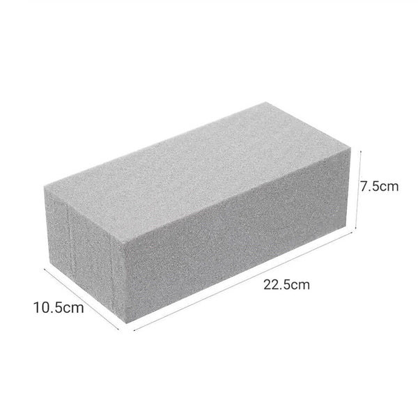 1-20 Floral Foma Dry Brick Florist Foam Blocks for Artificial Flower Arrangement