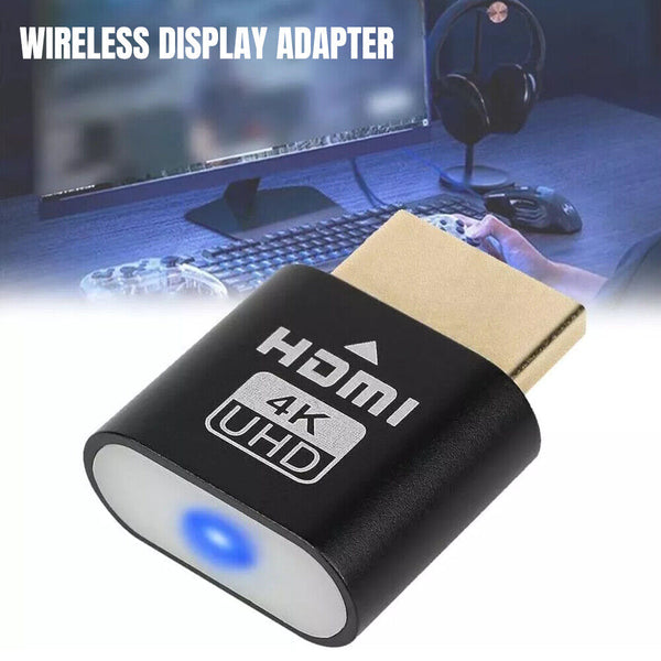 TV STREAMING DEVICE, STREAMING DEVICES FOR TV, WIRELESS DISPLAY ADAPTER 4K AU