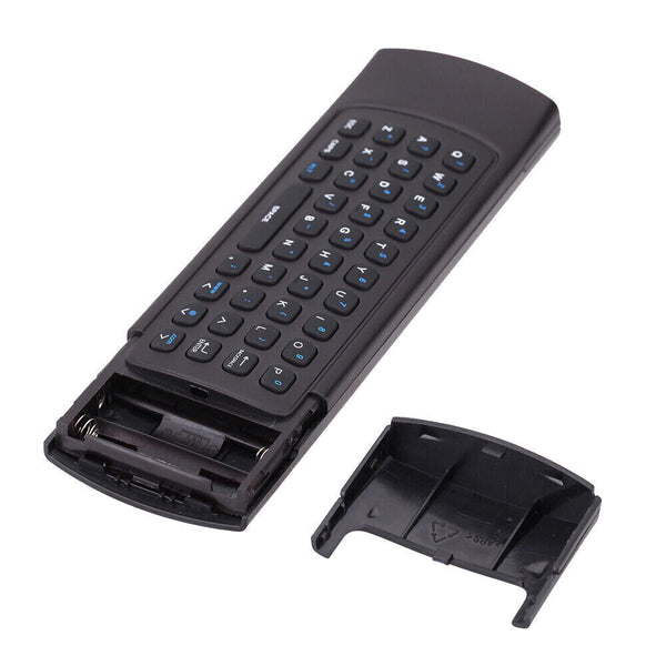 MXIII 2.4G Wireless Air Mouse Remote Control Keyboard for Android TV Box PC NEW