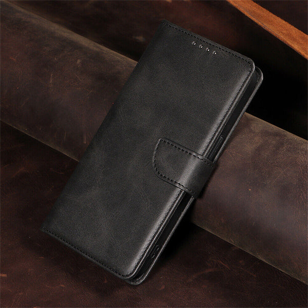 Flip Case Cover For OPPO A79 5G Wallet Leather Card Case Flip Cover Protector