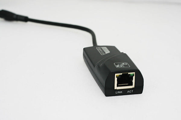 USB 3.0 To RJ45 Gigabit Plug & Play1000 Mbps Ethernet Adapter Network Lan Card