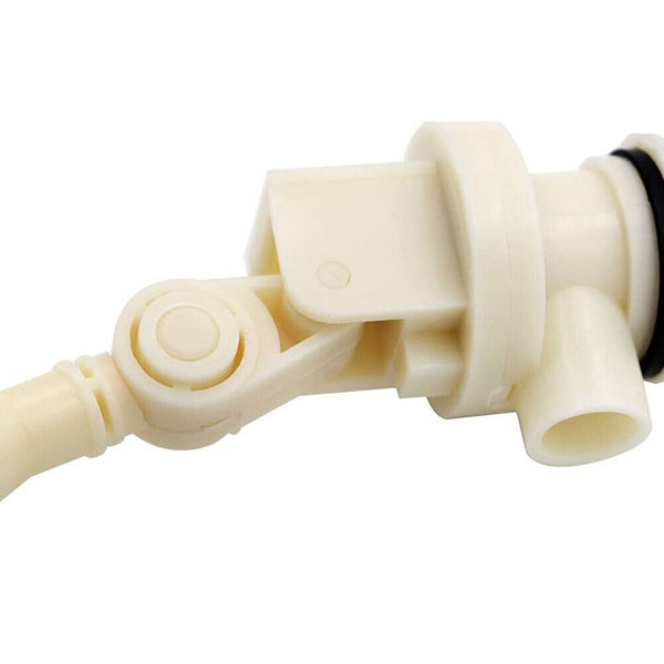 1/2 FLOAT VALVE PLASTIC - WATER TROUGH AUTOMATIC HORSE DOG CATTLE BOWL