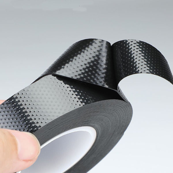 Rubber Self-Amalgamating Tape Sealing Waterproof Tube Repair Weld Tape 19/23mm