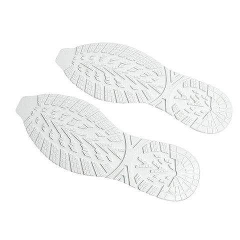 1 Pair Thickened Rubber Soles Sports Shoe Sticker DIY Replacement Shoes Repair