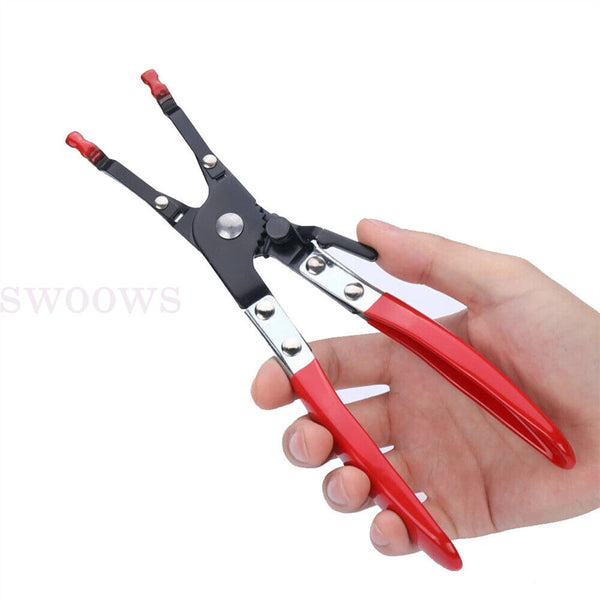 Universal Car Vehicle Soldering Aid Plier Hold 2 Wires Whilst Car Repair Tool AU