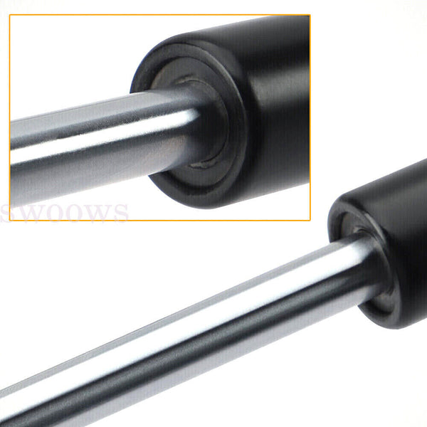 2Pcs 400*100N Gas Strut Kitchen Cabinet Cupboard Door pneumatic hydraulic rod