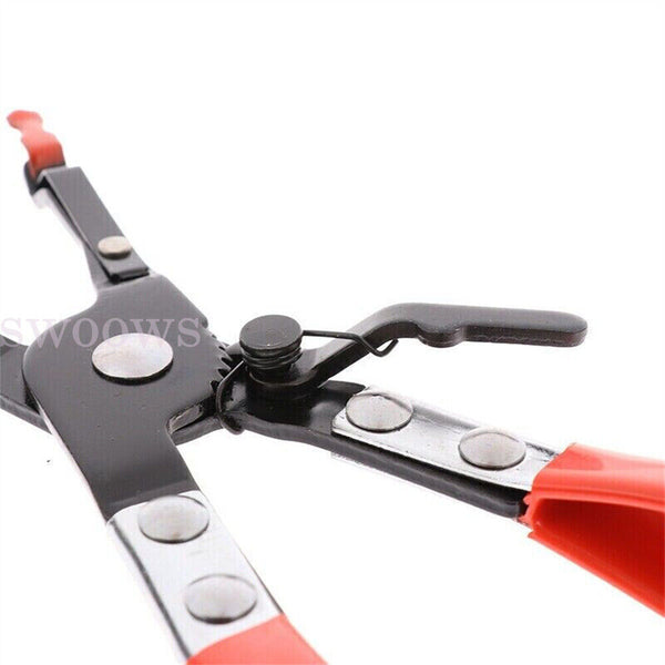 Universal Car Vehicle Soldering Aid Plier Hold 2 Wires Whilst Car Repair Tool AU