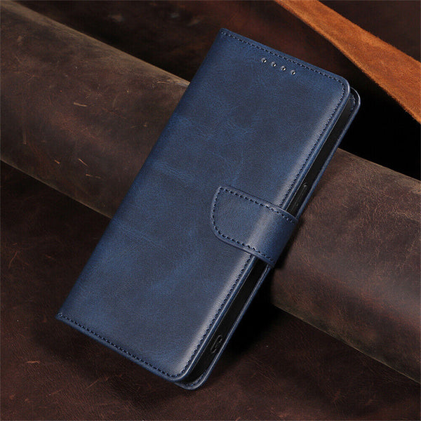 Flip Case Cover For OPPO A79 5G Wallet Leather Card Case Flip Cover Protector