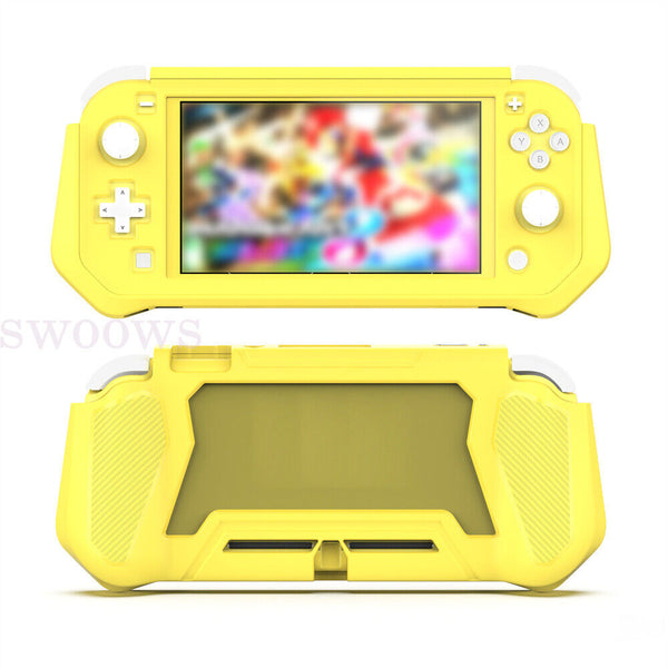 Shockproof Case Protective Full Cover For Nintendo Switch Lite Game Console