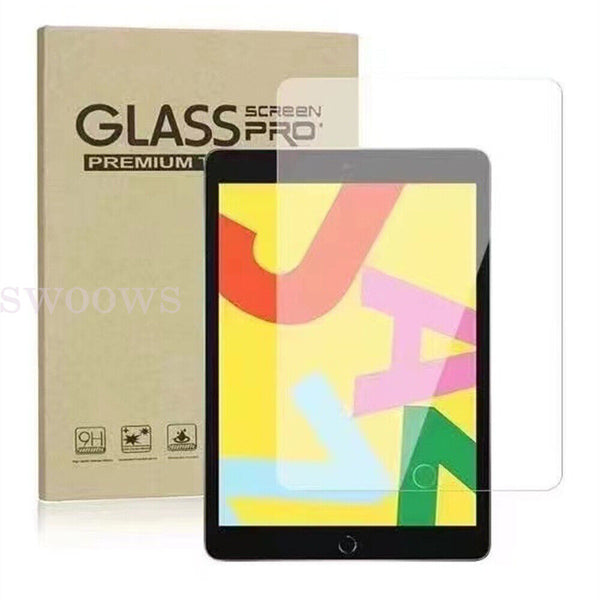 Tempered Glass Screen Protector For Samsung Galaxy Tab A8 10.5" 2022 SM -X205