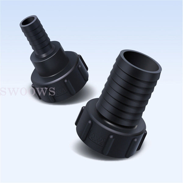 Tank Adapter Adaptor Connector Water Tank Outlet Connection Fitting Tool