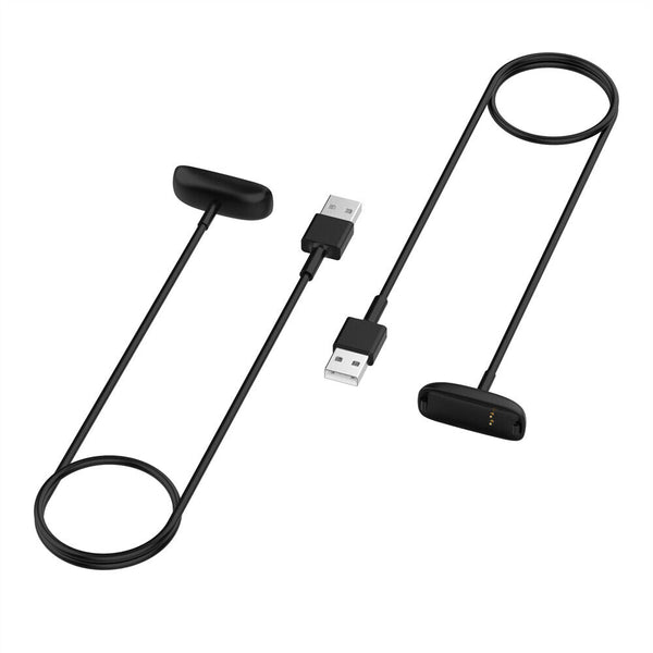 Replacement USB Charger Charging Cable For Fitbit Versa 3/4 / Inspire 2 / ACE 3