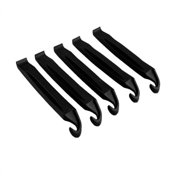 10x Bicycle Tire Lever Cycling Bike Tyre Crowbar Bike Repair Opener Breaker Tool