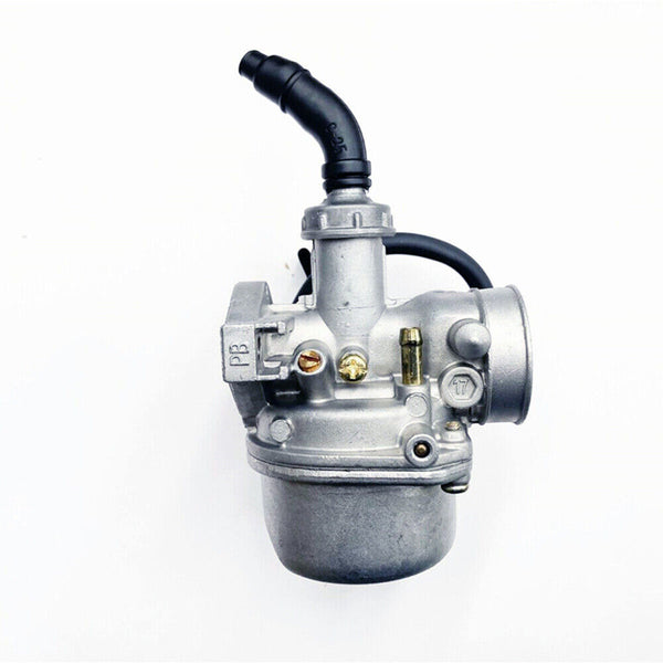 PZ19mm Carburetor Carby 50cc 70cc 90cc 110cc 125CC DIRT PITPRO TRAIL BIKE Atomic