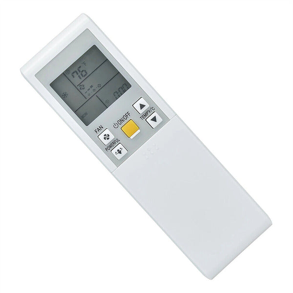 Replacement Remote Control for Daikin Air Conditioner Model ARC452A4