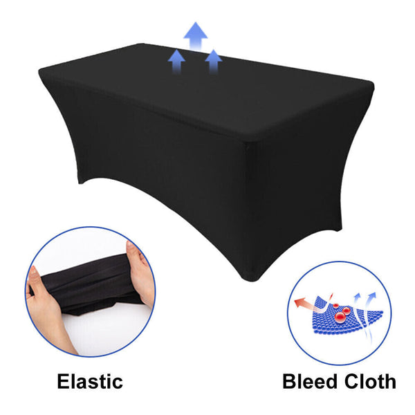 SPA Salon Elastic Massage Table Cover Beauty Bed Sheet Eyelash Extension Makeup