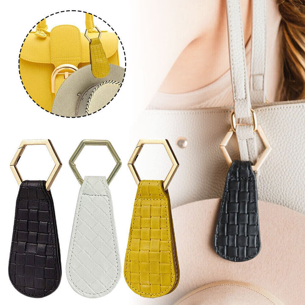 1/2x Hat Clip Bag Hat Holder Outdoor Traveling Hiking Practical Gadget Clip