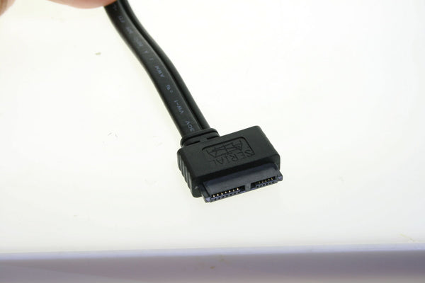 SATA to eSATA 13 (7+6) Pin Cable NEW