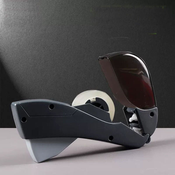 Automatic Tape Dispenser Gun Arts Crafts Christmas Present Gift Wrapping