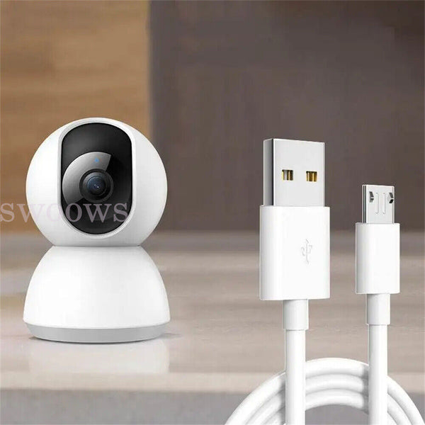 FAST CHARGING Charger Micro USB Cable For Android Samsung Galaxy S5 S6 S7 Note 5