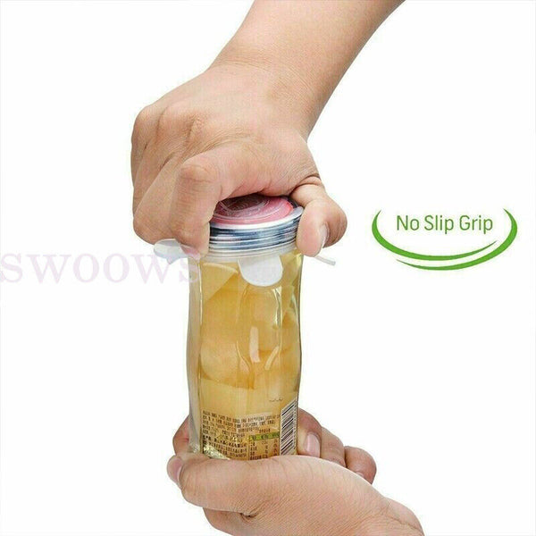 6-12PCS Stretch Reusable Silicone Bowl Wraps Food Saver Cover Seal Lids