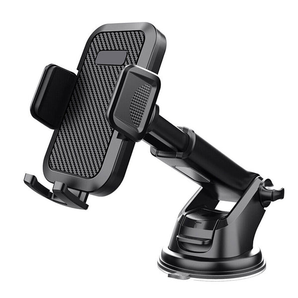 NEW Car Mobile Phone Holder Gravity Dashboard Suction Mount Stand For Universal