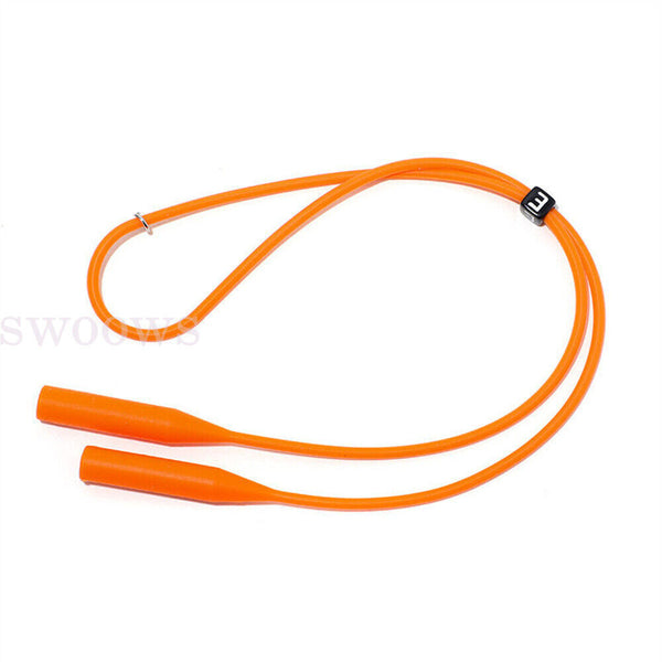 Reading Eyeglass Glasses Chain Cord Lanyard Sunglasses Neck Holder Sport Strap