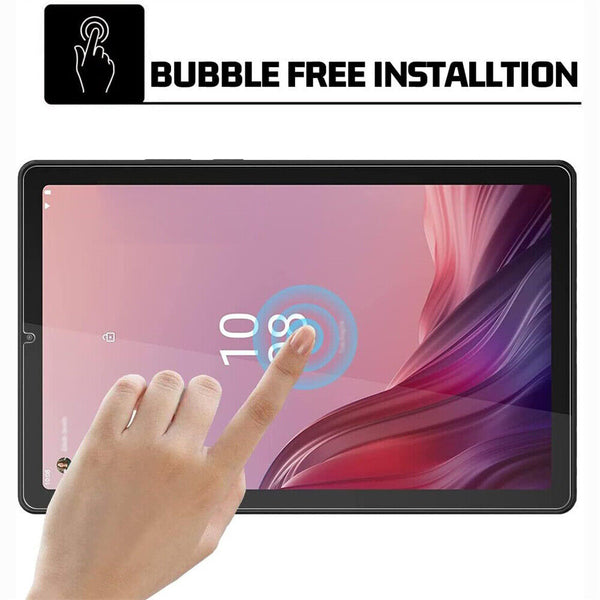 Tempered Glass Screen Protector Film For Lenovo Tab M9 9.0 inch 2023 TB- 310FU