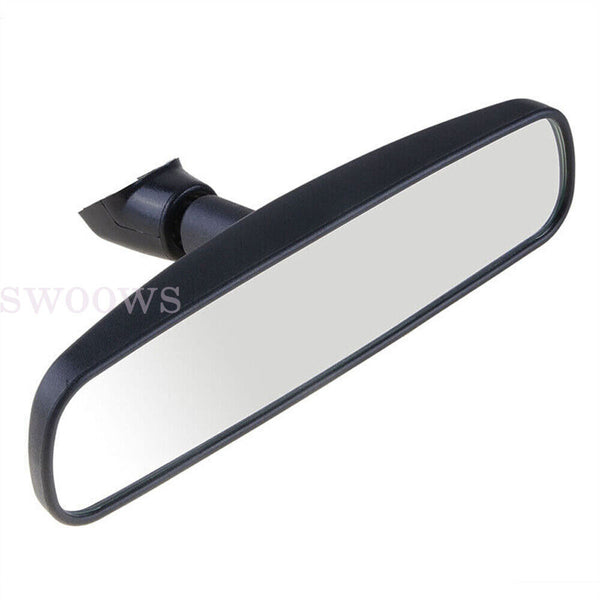 Rear View Mirror For Nissan Pulsar X-Trail T32 Tiida Quest Navara 96321-2DR0A
