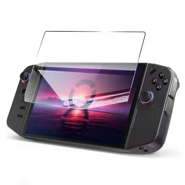 1-3x HD Clear Glass Screen Protector For Lenovo Legion Go Gaming Handheld 8.8