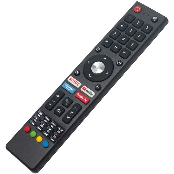 Replacement Remote Control For Kogan TV  RCKGNTVT006, T006, YDX137-G36 LED LCD