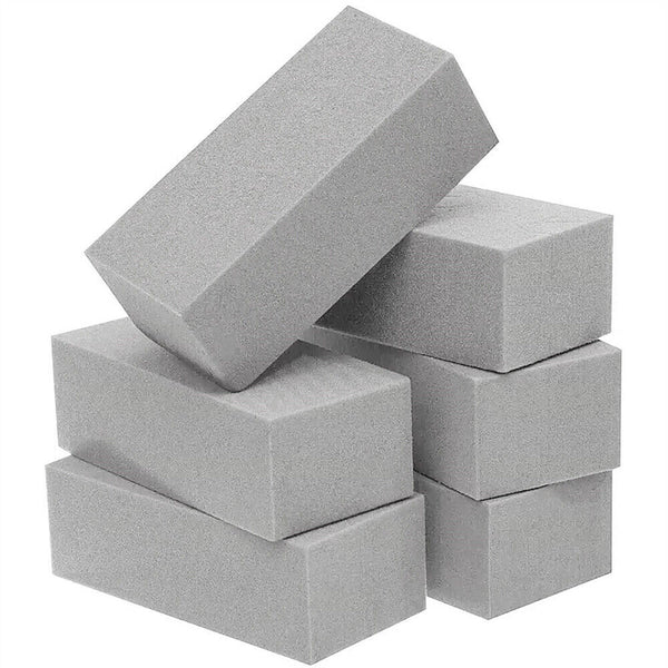 1-20 Floral Foma Dry Brick Florist Foam Blocks for Artificial Flower Arrangement