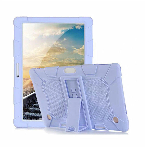 Universal Shockproof Silicone Stand Case Cover for 10.1Inch Android Tablet PC