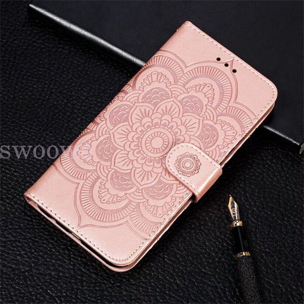 Premium Leather Wallet Shockproof Case Cover For Apple iPhone 14 13 12 11