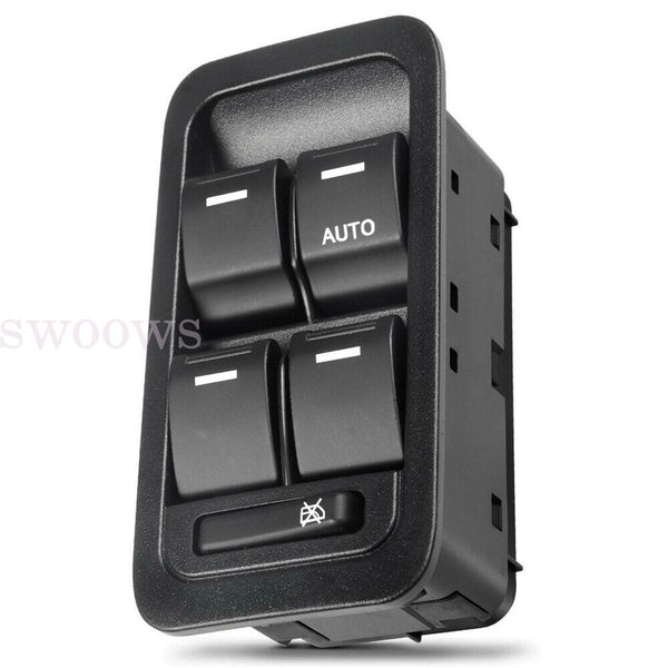 Replacement Power Window Master Switch Control For Ford Territory SX SY TX 13pin