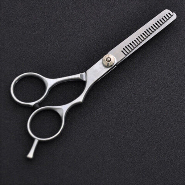 2pcs 6" Salon Hairdressing Scissors Hair Barber Professional Cutting Thinning