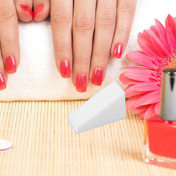 UP40x Makeup Sponges Cosmetic Wedges Nail Blending Foundation Contour FacialPuff